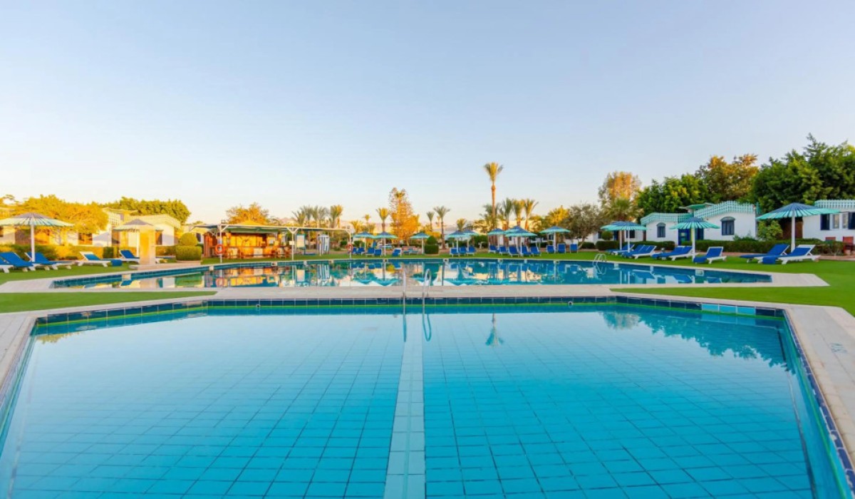 Ghazala Beach Hotel - Immagine 2