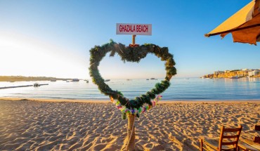 Ghazala Beach Hotel