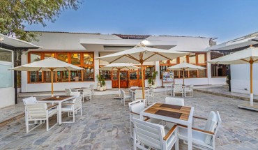Ghazala Beach Hotel