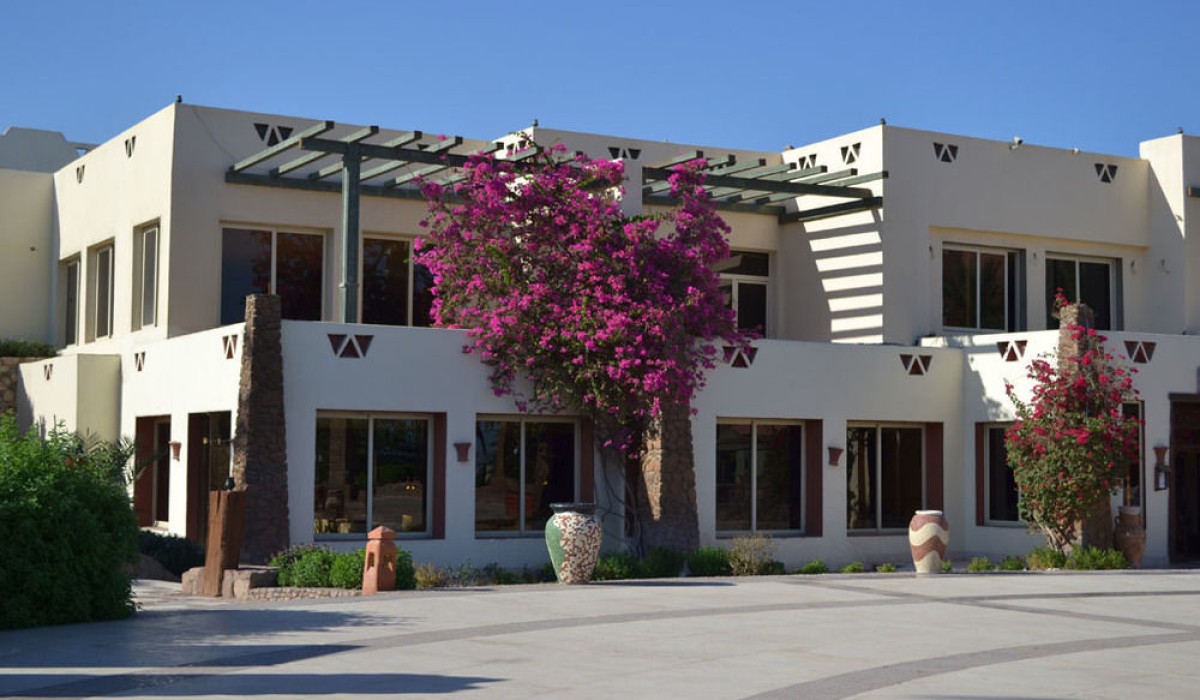 Hauza Beach Resort - Immagine 2