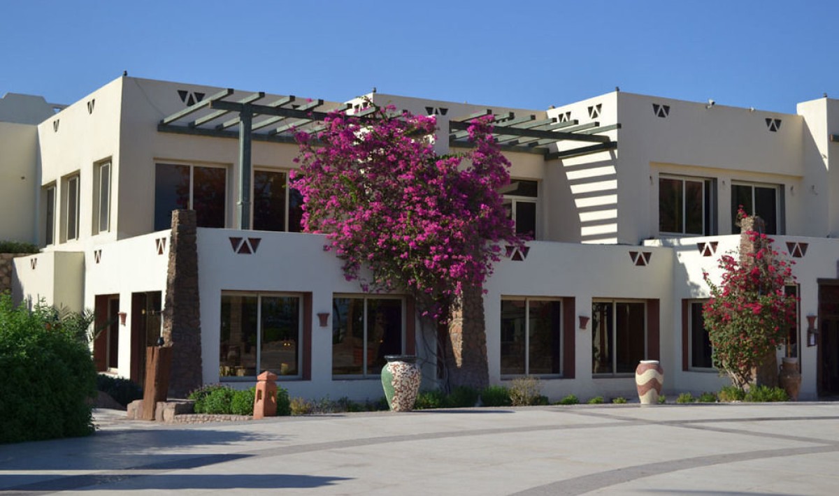 Hauza Beach Resort - Immagine 1