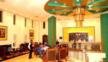 Sharm Holiday Resort