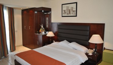 Sharm Holiday Resort