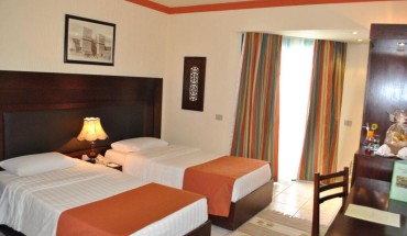 Sharm Holiday Resort