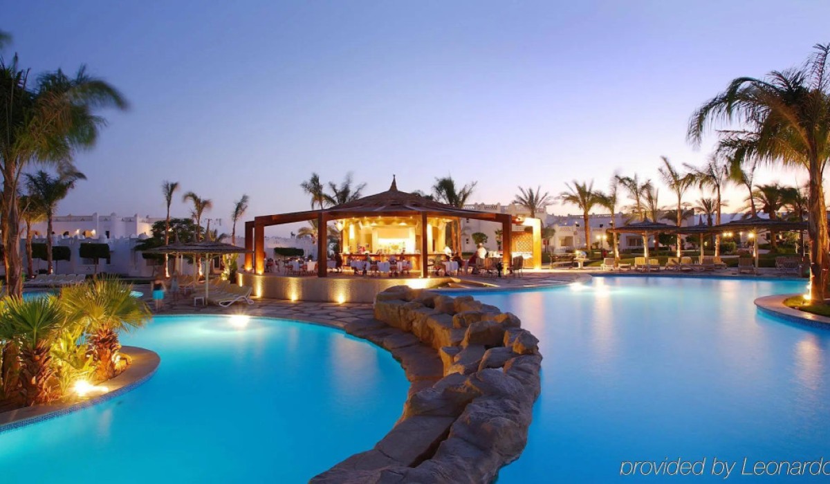 Sonesta Club Sharm El Sheikh - Immagine 2