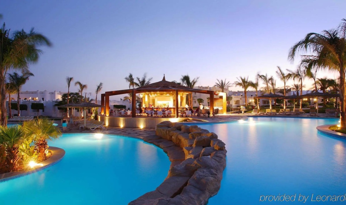 Sonesta Club Sharm El Sheikh - Immagine 1