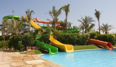 Sonesta Club Sharm El Sheikh