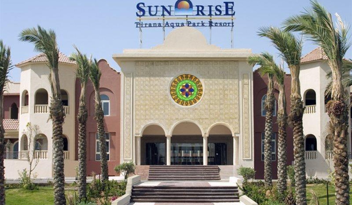 Tirana Aqua Park Resort - Immagine 2