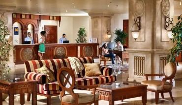 Tirana Aqua Park Resort