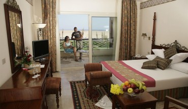 Tirana Aqua Park Resort