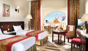 Tirana Aqua Park Resort