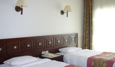 Tirana Aqua Park Resort