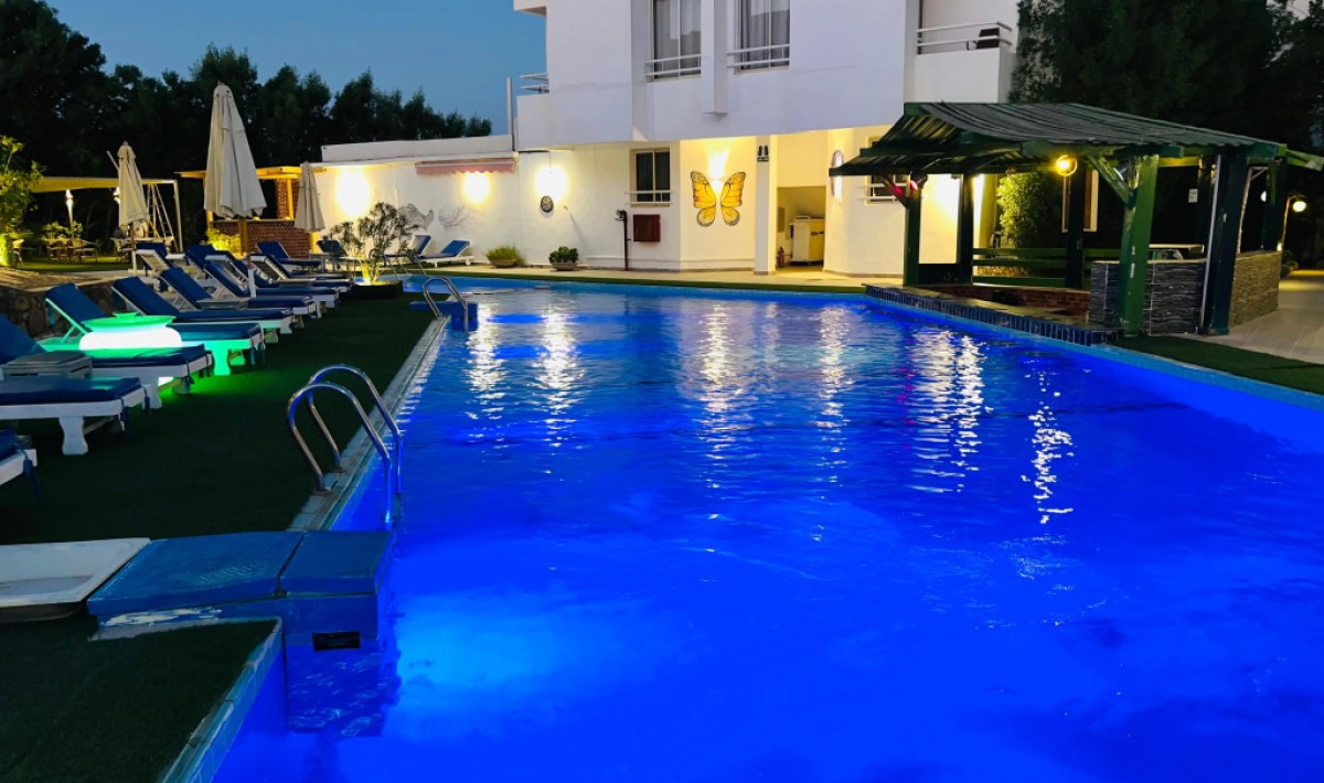 Viking Club Hotel - Immagine 1