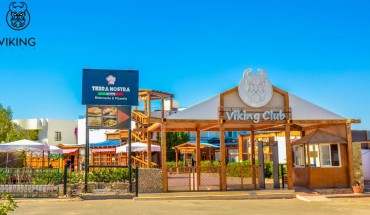 Viking Club Hotel