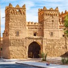 Ouarzazate → Zagora