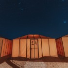 Ouarzazate → Zagora