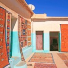 Ouarzazate → Zagora