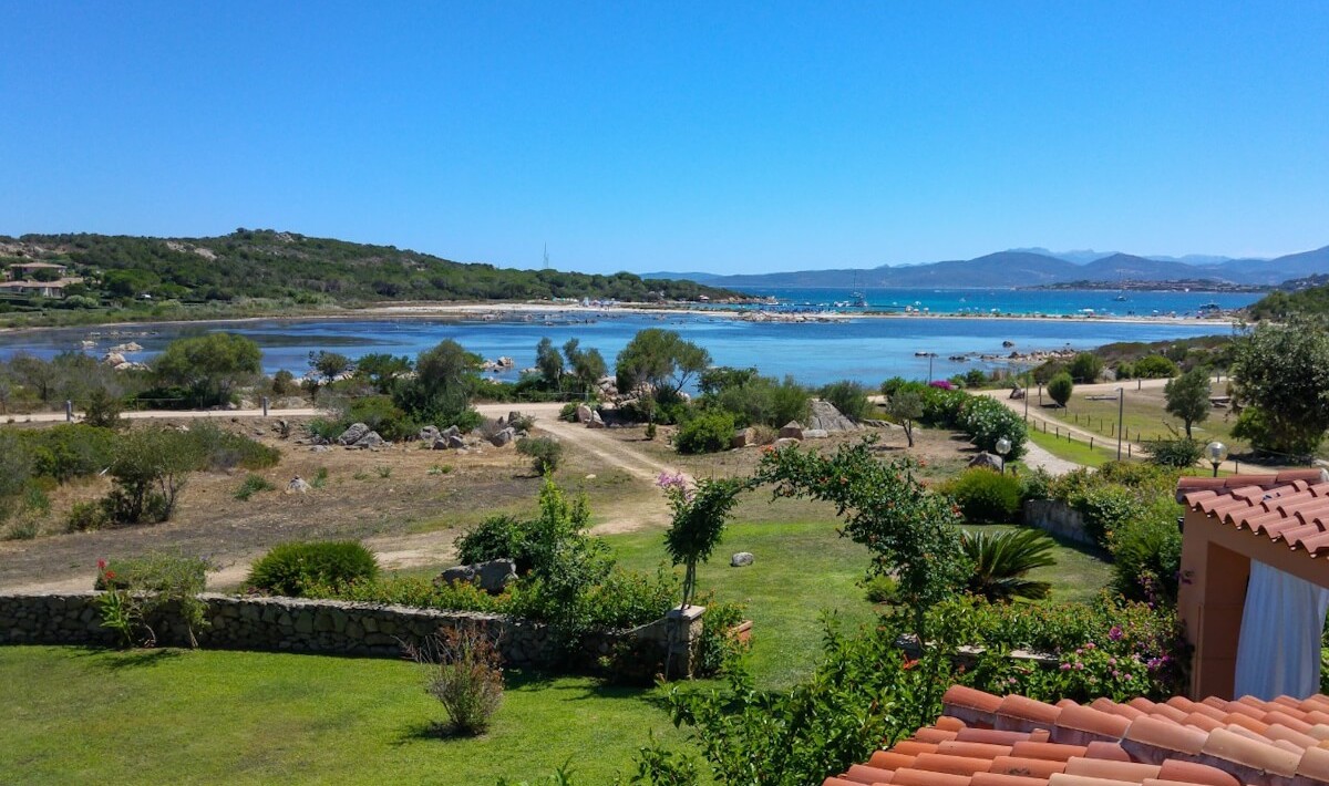 Residence Porto Coda Cavallo - Immagine 1