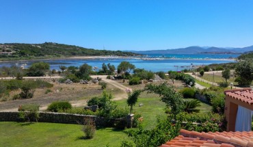 Residence Porto Coda Cavallo