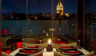 Istanbul Golden City Hotel