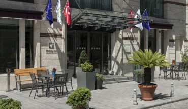 Holiday Inn Istanbul - Old City by IHG