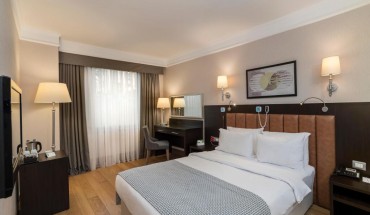 Holiday Inn Istanbul - Old City by IHG