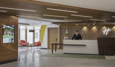 Holiday Inn Istanbul - Old City by IHG