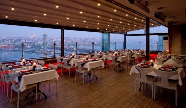 Istanbul Golden City Hotel
