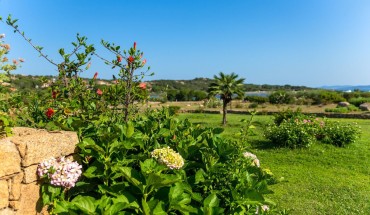 Residence Porto Coda Cavallo