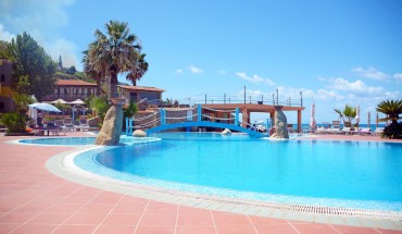 Futura Club Baia Tropea