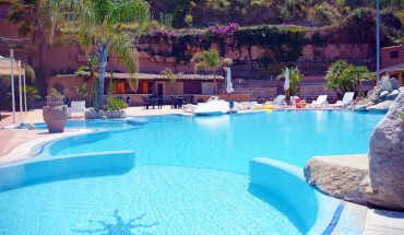 Futura Club Baia Tropea