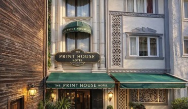 The Print House Hotel