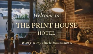 The Print House Hotel