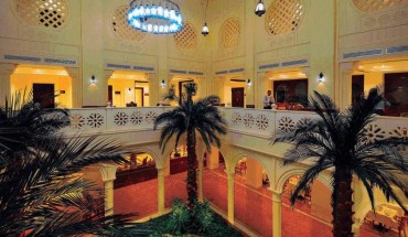 Baron Palms Adults Friendly Only 16 Years Plus Boutique Hotel Style