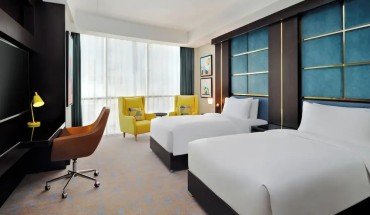 Holiday Inn Riyadh Al Malaz by IHG