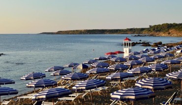 AH Resort Capo Rizzuto