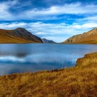 La Riserva Nazionale di Lagodekhi, nell’est della Georgia al confine con l’Azerbaigian, è un’area protetta di straordinaria natura e biodiversità.