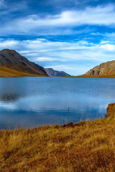 La Riserva Nazionale di Lagodekhi, nell’est della Georgia al confine con l’Azerbaigian, è un’area protetta di straordinaria natura e biodiversità.