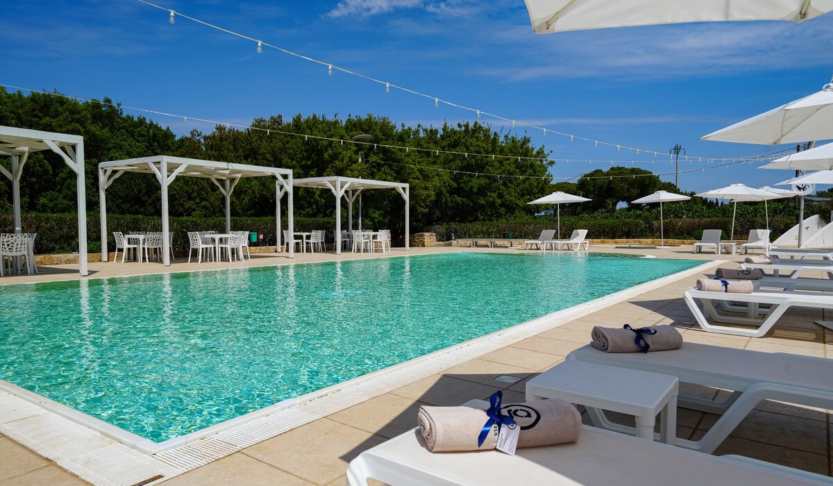 GH Gallipoli Resort - Immagine 2