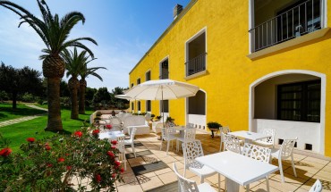 GH Gallipoli Resort