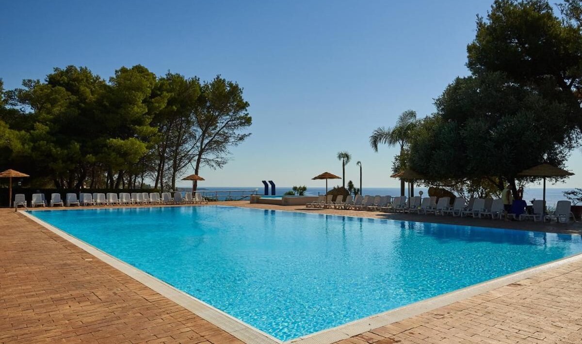 Villaggio L'Oasi - Immagine 1