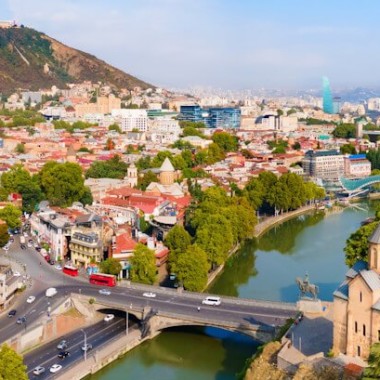 Tour Armenia e Georgia