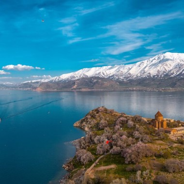 Tour Armenia e Georgia