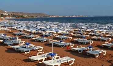 Casarossa Beach Sporting Club