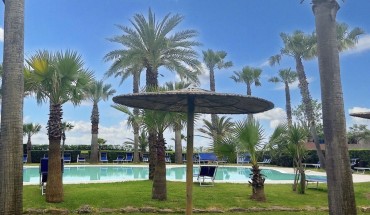 Cilento Resort Velia