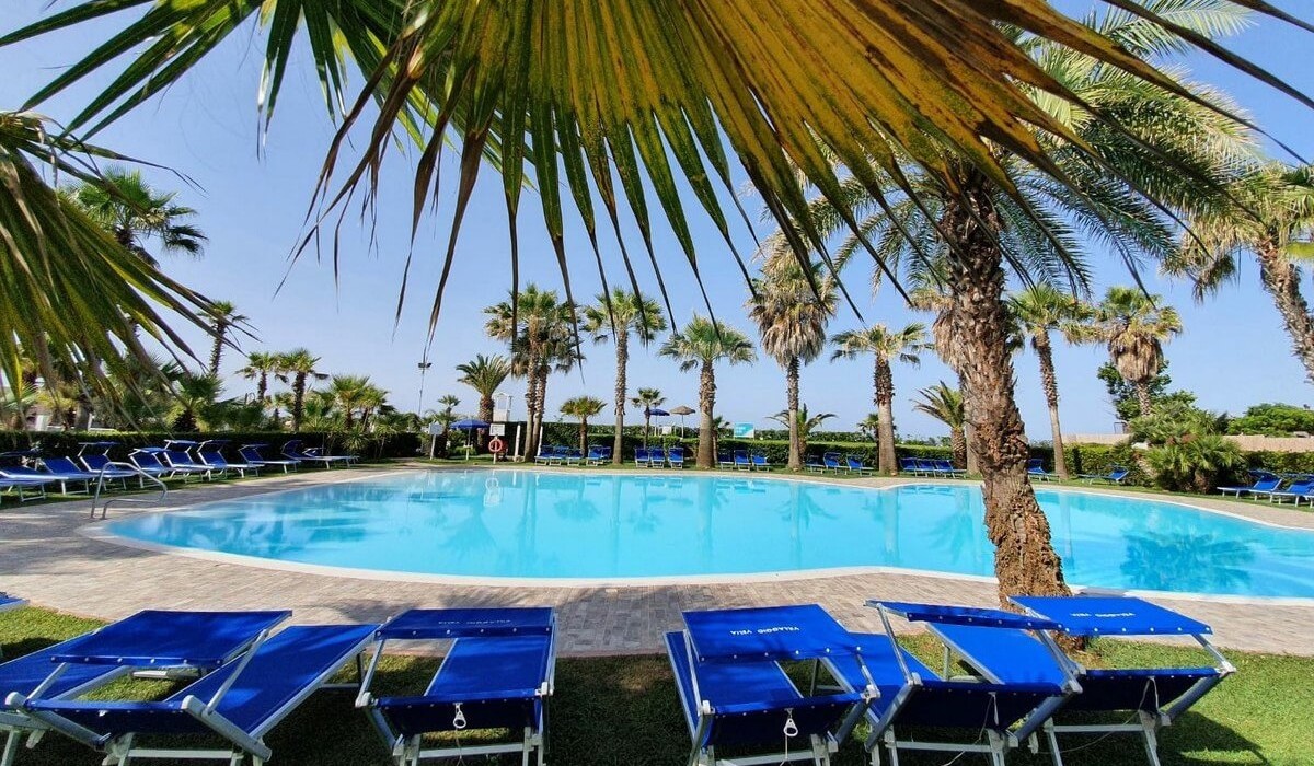 Cilento Resort Velia - Immagine 2