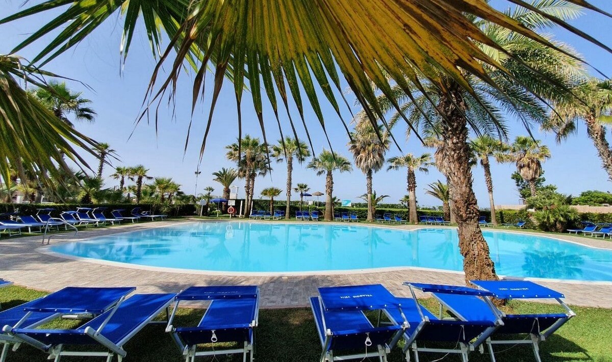 Cilento Resort Velia - Immagine 1