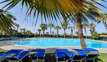 Cilento Resort Velia