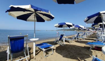 Cilento Resort Velia