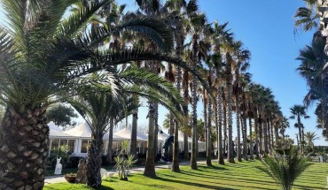 Cilento Resort Velia